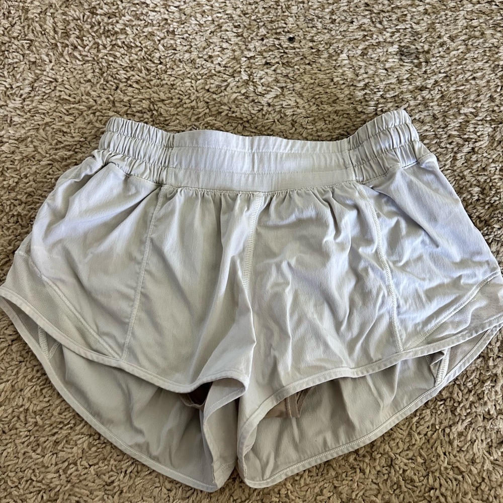 Lulu Shorts